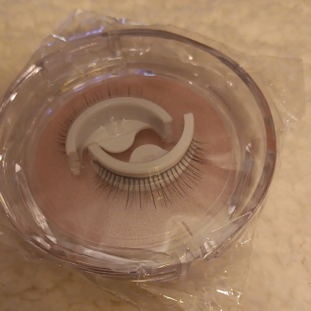False Eyelashes